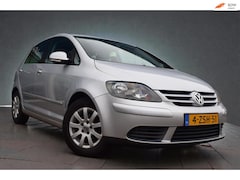 Volkswagen Golf Plus - 1.6 Sportline Business, cruisecontrol, Climate controle,