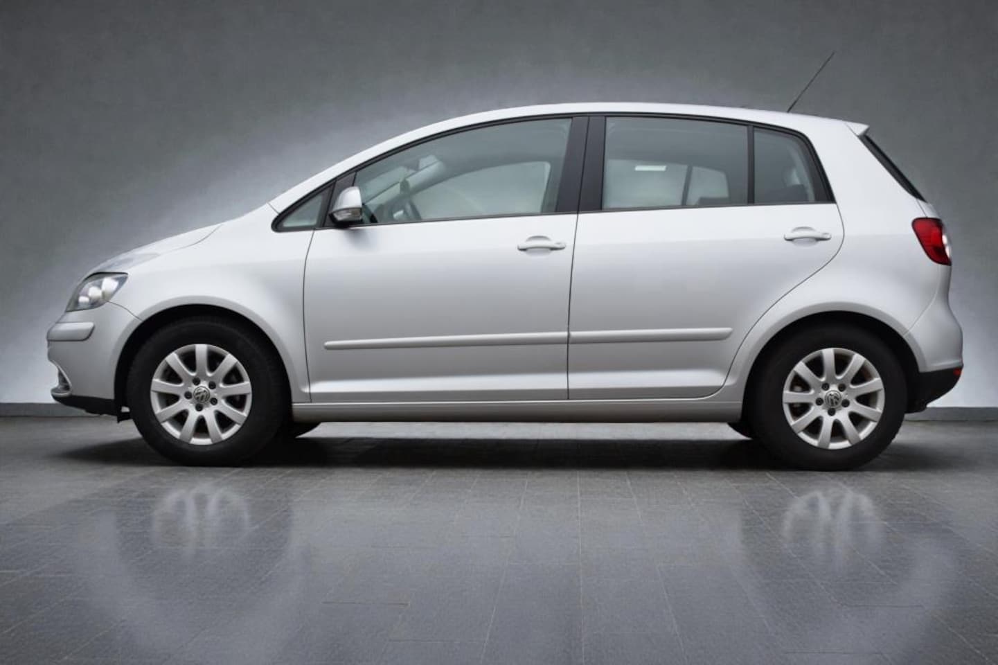 Volkswagen Golf Plus - 1.6 Sportline Business, cruisecontrol, Climate controle,