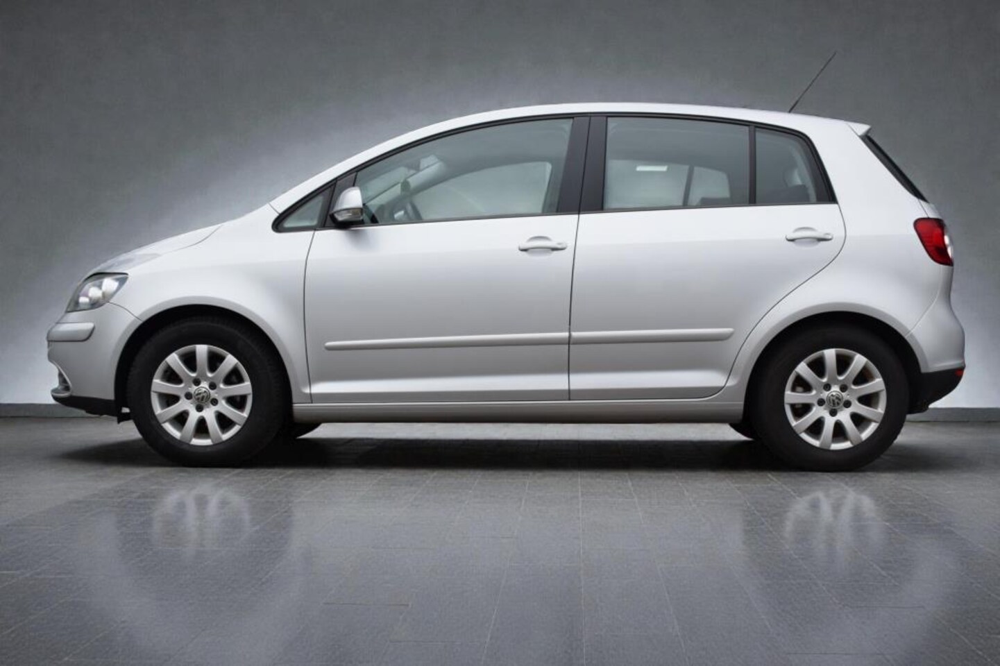 Volkswagen Golf Plus - 1.6 Sportline Business 1.6 Sportline Business, cruisecontrol, Climate controle,