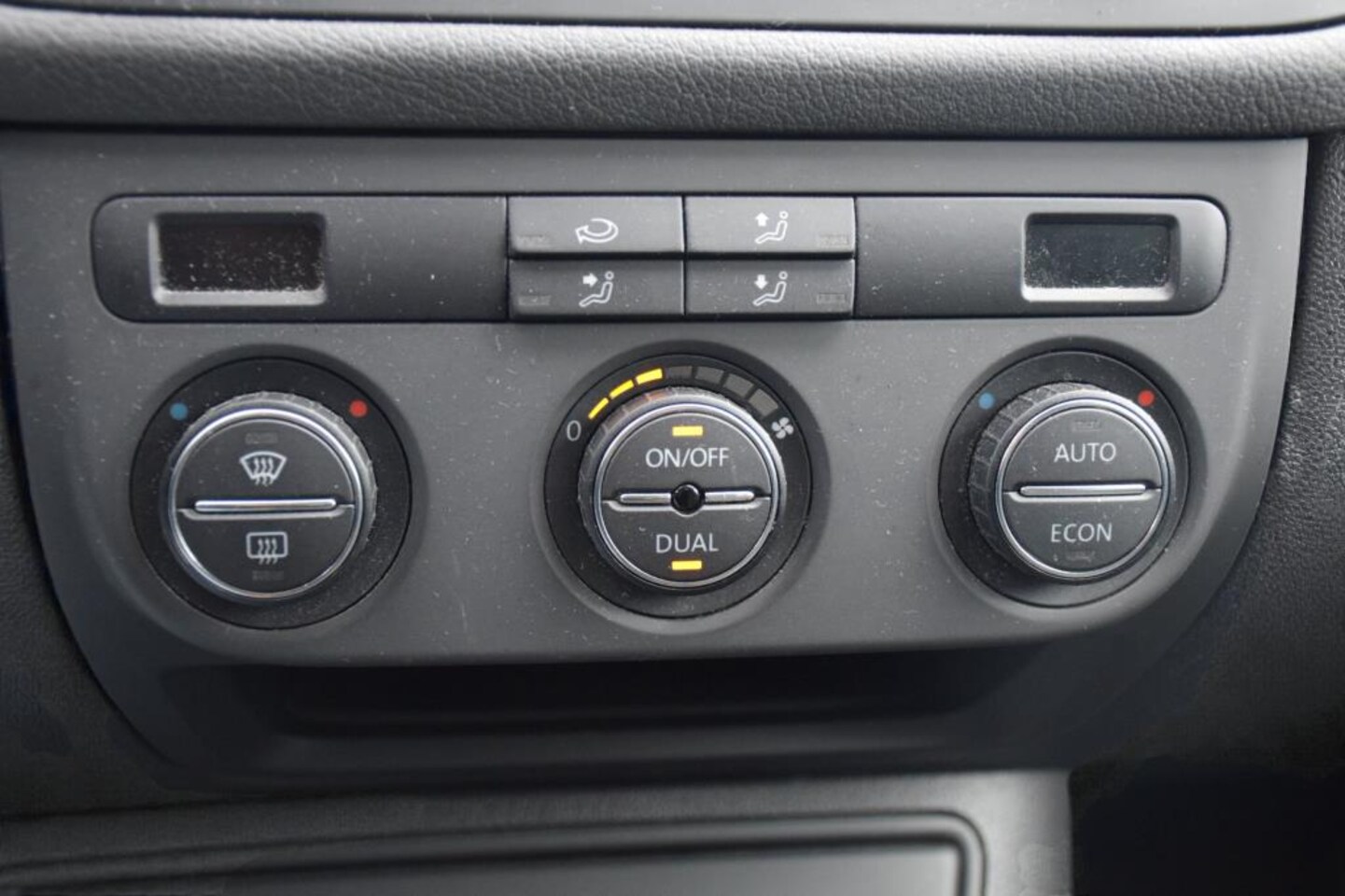 Volkswagen Golf Plus - 1.6 Sportline Business 1.6 Sportline Business, cruisecontrol, Climate controle,