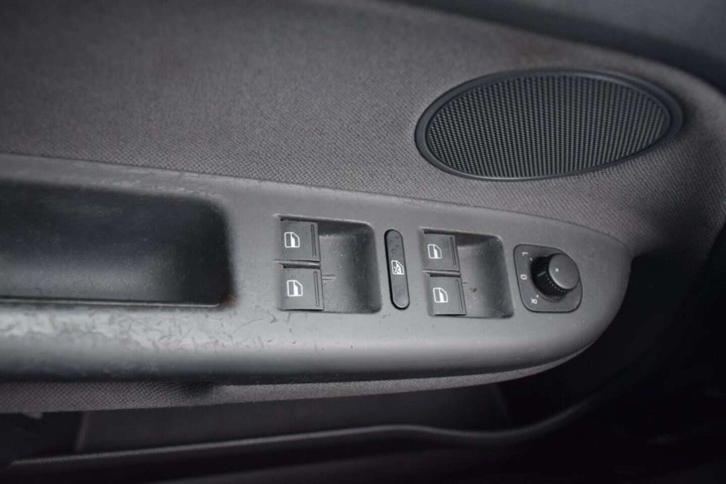 Volkswagen Golf Plus - 1.6 Sportline Business 1.6 Sportline Business, cruisecontrol, Climate controle,