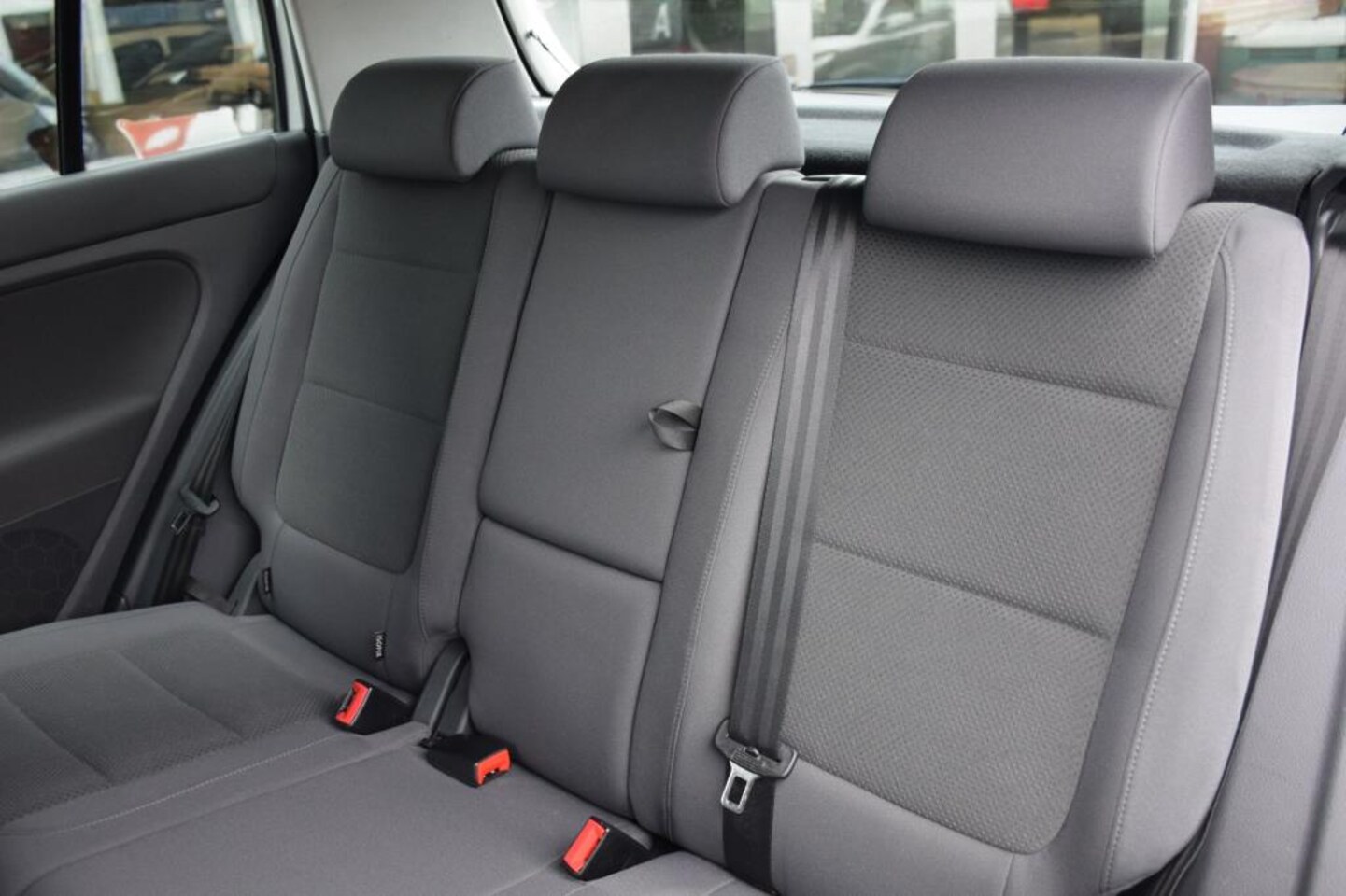 Volkswagen Golf Plus - 1.6 Sportline Business 1.6 Sportline Business, cruisecontrol, Climate controle,