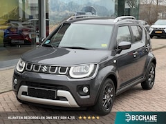 Suzuki Ignis - 1.2 Select CVT Automaat | Stoelverwarming | Achteruitrijcamera | Carplay