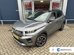 Citroën ë-C3 - Max 113pk 44 kWh | 11 kW lader | Achterbank in delen neerklapbaar | Achteruitrijcamera
