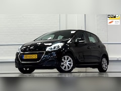 Peugeot 208 - 1.2 PureTech Active Navigatie 2e Eigenaar APK 27-12-2026