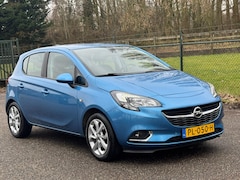 Opel Corsa - 1.0 Turbo Innovation /Airco/Trekhaak/City/5-Deurs/