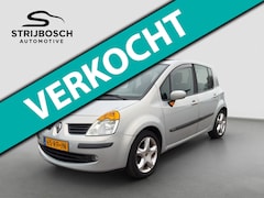 Renault Modus - 1.6-16V Aut. Privilège Luxe | Pano | Clima | Cruise |