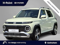 Hyundai Inster - Evolve Sky 49 kWh | €2515 Korting | 360 Camera | Stoelverwarming | Sensoren Voor & Achter