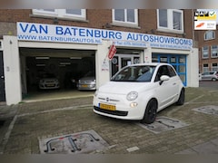 Fiat 500 - 0.9 TwinAir | CarPlay | Airco | L.M.V. | Financ. v.a. 101, - p/m |