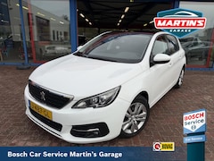 Peugeot 308 - 1.2 PureTech Blue Lease Executive APPLE CARPLAY