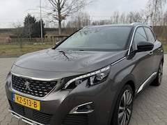 Peugeot 3008 - 1.2 GT Line 2017 | Camera | Inruil Mogelijk