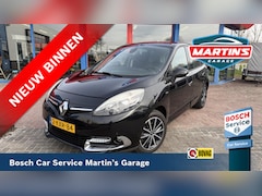 Renault Scénic - 1.2 TCe Bose CLIMA CRUISE