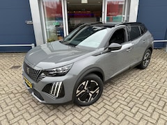 Peugeot e-2008 - EV GT 54 kWh | 11 kW lader | Achterbank in delen neerklapbaar | Achteruitrijcamera