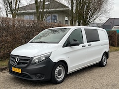 Mercedes-Benz Vito - 116 CDI Automaat | Honden transport | Marge bus