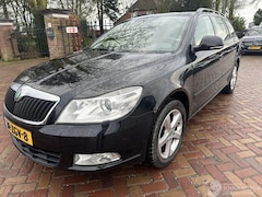 Skoda Octavia - 1.6 TDI DSG Ambition Business Line