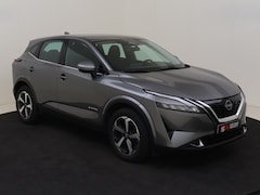 Nissan Qashqai - 1.5 ePower Business Design 160PK Carplay Camera