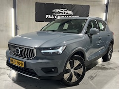 Volvo XC40 - 1.5 T5 Recharge Inscription | Hybrid | Pano | Navi | CarPlay | LaneAsisst | 6 mnd garantie