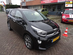 Kia Picanto - 1.0 DPi DynamicPlusLine/Navi/Camera/LED