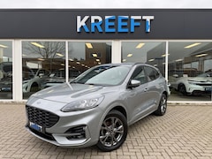 Ford Kuga - 2.5 PHEV ST-Line X Winterpack | App Connect