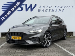 Ford Focus Wagon - 1.0 EcoBoost ST-Line | CarPlay | Winter-pakket | Camera | LED | Keyless