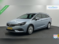 Opel Astra Sports Tourer - 1.2 Business Executive CAMERA TREKHAAK ECC NAVI CARPLAY 146 PK