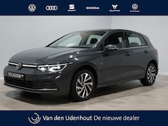 Volkswagen Golf - 1.4 eHybrid 204pk Style Camera Navi Acc Keyless IQ-LED Android/Carplay 302