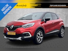 Renault Captur - 1.3 TCe Intens
