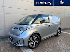 Volkswagen ID. Buzz Cargo - Bedrijfswagens Bulli Edition Elektromotor 125 kW (170 pk) 2988 mm Navigatie - Stoelverwarm