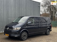 Volkswagen Transporter - 2.0 TDI L2H1 / DSG 180pk / Highline / Carplay / PDC V+A