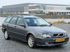 Volvo V40 - 2.0 Europa APK 07-2026 Cruise-control Trekhaak