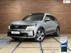 Kia Sorento - 1.6 T-GDI Plug-in Hybrid 4WD ExecutiveLine 7p.| Platinum Edition | Panorama | Ambient | AC