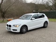 BMW 1-serie - 116i High Executive CARPLAY I VOLL ONDH I ZEER MOOI I NWE PAK