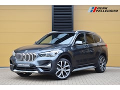 BMW X1 - sDrive20i High Executive * LED Koplampen * Harman/Kardon * DAB * Sportstoelen * 19 inch Lm