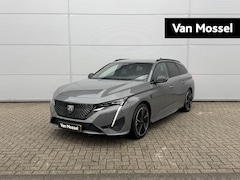 Peugeot e-308 SW - EV GT 54 kWh | Adaptieve Cruise Control | warmtepomp | elektrische kofferklep | Camera | A