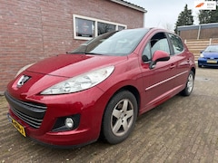 Peugeot 207 - 1.6 VTi XS Automaat airco 5 drs apk 15-8-2026