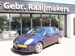 Alfa Romeo Giulietta - 1.4 T Distinctive*ECC*EXPORT/EX.BPM