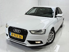 Audi A4 Limousine - 1.8 TFSIe Edition eerste eigenaar TREKHAAK Xenon