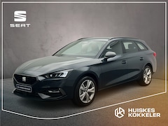 SEAT Leon Sportstourer - 1.5 TSI eHybrid 204pk FR Business - eHybrid voorraadactie