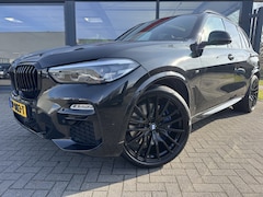 BMW X5 - xDrive40i M-Sport High Executive