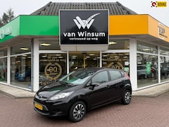 Ford Fiesta - 1.25 Trend