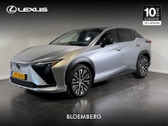 Lexus RZ - 350e Luxury Line 77 kWh | Volleder | Stoel/Stuurverwarming | 360 camera | Panoramisch dak