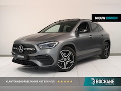 Mercedes-Benz GLA-Klasse - 200 Business Solution AMG | Burmester | Panoramadak | Matrix LED | Memory |
