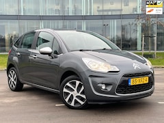 Citroën C3 - 1.4 e-HDi Collection EGS AUTOMAAT