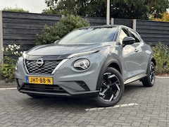 Nissan Juke - N-Connecta 1.6 Hybrid 143PK Automaat Achteruitrijcamera, Keyless, Apple Carplay, Android A
