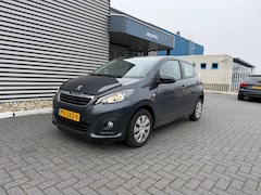 Peugeot 108 - 1.0 e-VTi Active
