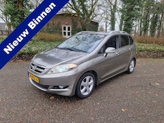 Honda FR-V - 1.8i Executive, 6 PERSOONS, nette staat