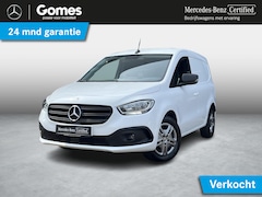 Mercedes-Benz Citan - 110 CDI L1 Pro