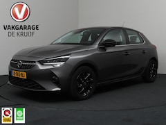 Opel Corsa - 1.2 Elegance | Cruise Control | Carplay | LED