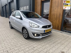Mitsubishi Space Star - 1.2 Instyle l automaat l keyless l 46630 km l 1ste eigenaar