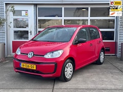 Volkswagen Up! - 1.0 BMT take up 5-Drs / Airco / Elek-Ramen / 1-Eig